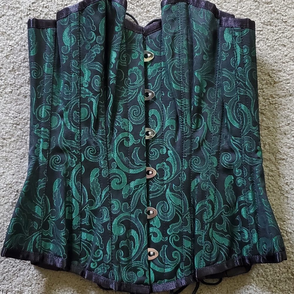 Beautiful corset